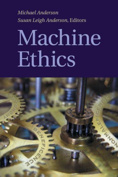 machine ethics indianapolis